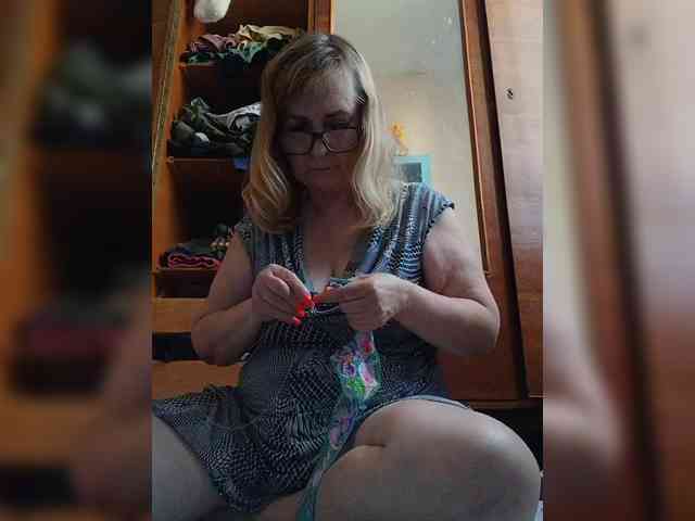 Alina1965 webcam