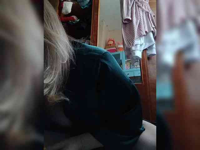 Alina1965 webcam