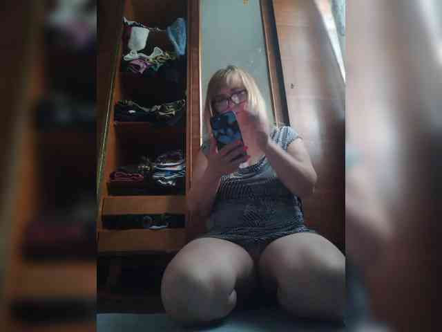 Alina1965 webcam