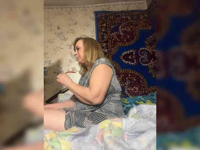 Alina1965 webcam