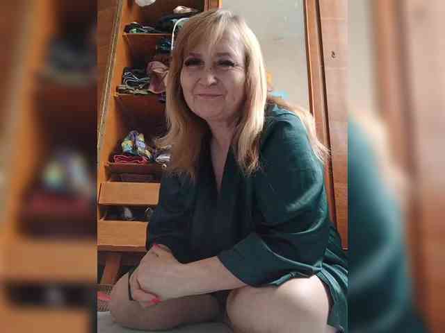 Alina1965 webcam