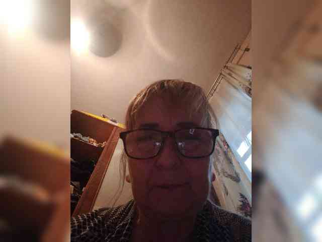 Alina1965 webcam