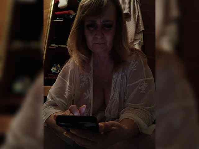 Alina1965 webcam