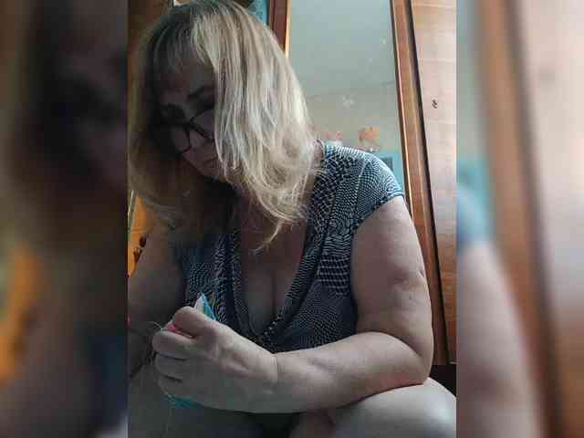 Alina1965 webcam