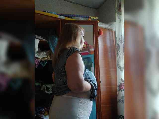 Alina1965 webcam