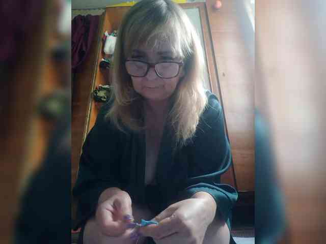 Alina1965 webcam
