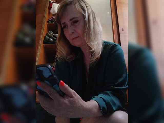 Alina1965 webcam
