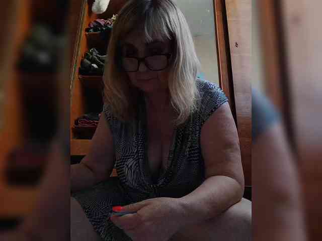 Alina1965 webcam