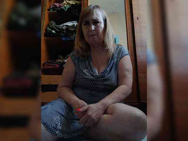 Alina1965 webcam