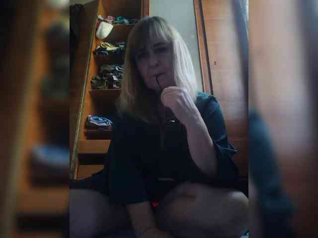 Alina1965 webcam