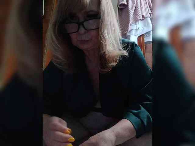 Alina1965 webcam
