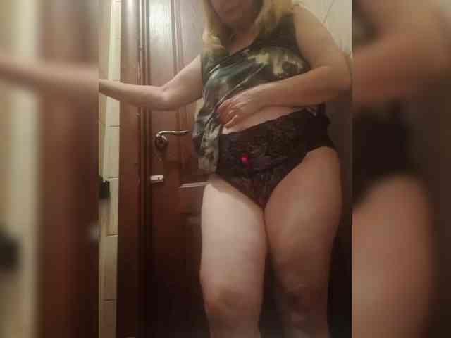 Alina1965 webcam