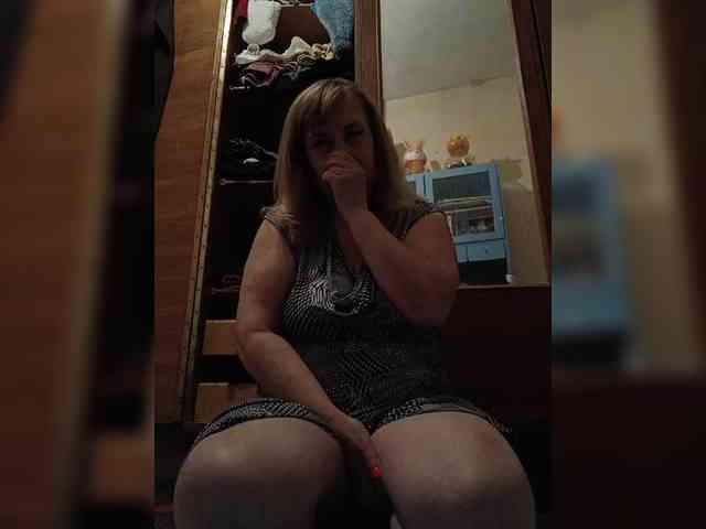 Alina1965 webcam
