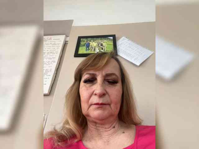 Alina1965 webcam