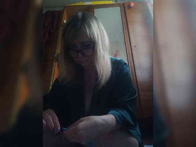 Alina1965 webcam
