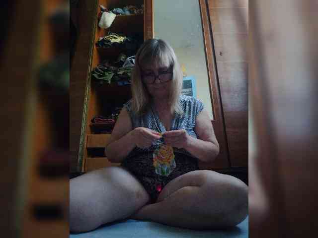 Alina1965 webcam