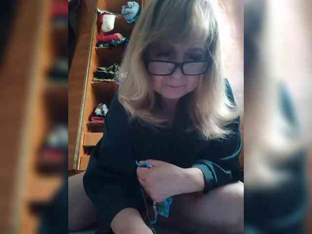 Alina1965 webcam
