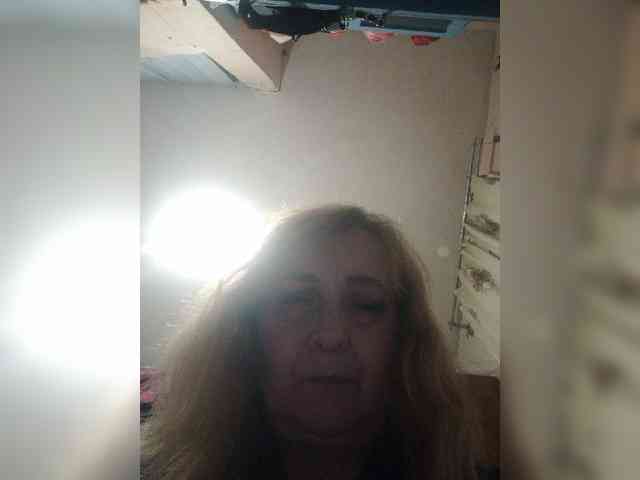 Alina1965's webcam live show
