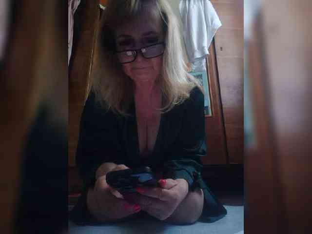 Alina1965 webcam