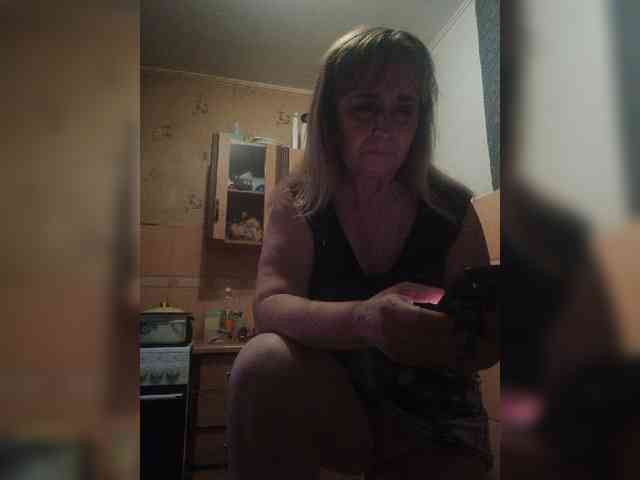 Alina1965 webcam