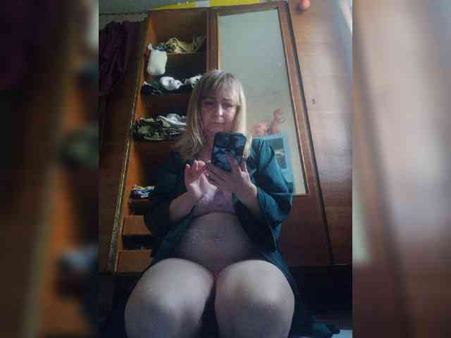 Alina1965 webcam