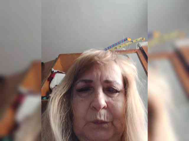 Alina1965 Sex Cam Show