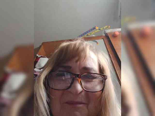Alina1965 webcam
