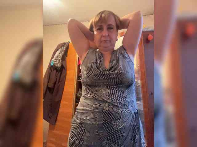 Alina1965 webcam