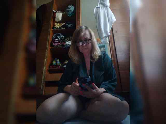 Alina1965 webcam