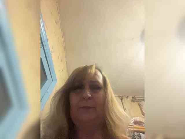Alina1965 webcam