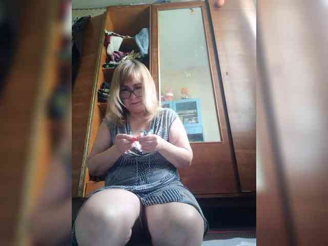 Alina1965 webcam