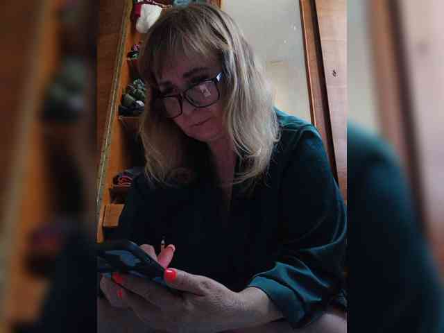 Alina1965 webcam