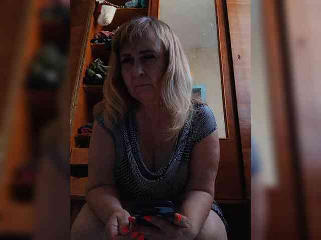 Alina1965 webcam