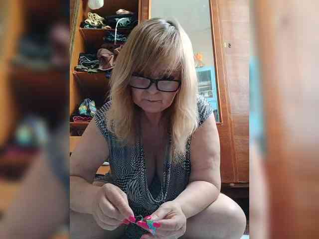 Alina1965 webcam