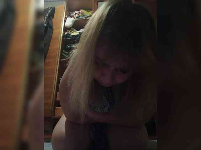 Alina1965 webcam