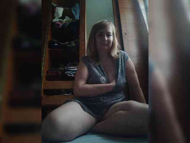 Alina1965 webcam