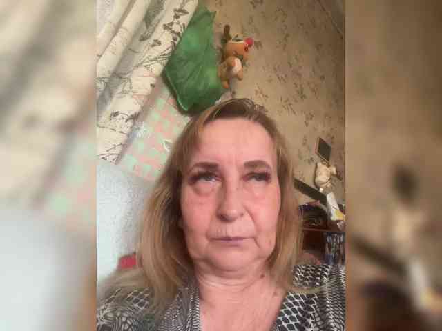 Alina1965 webcam