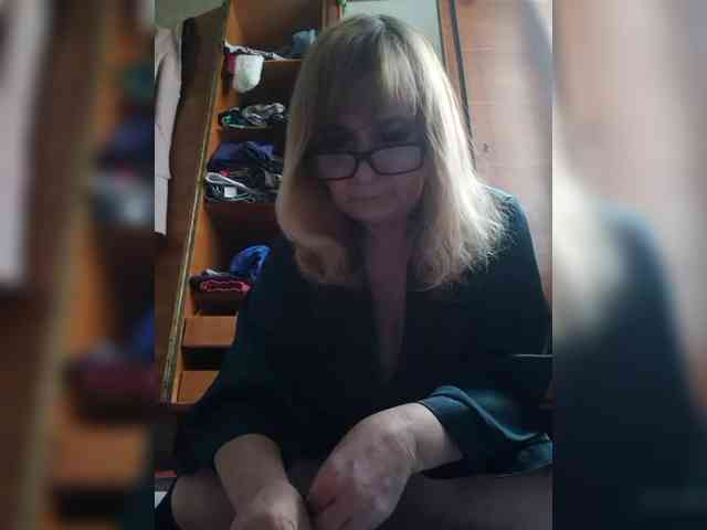 Alina1965 webcam