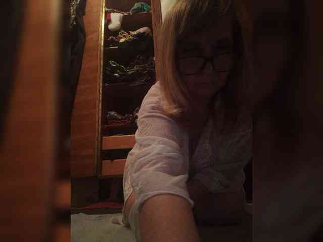 Alina1965 webcam