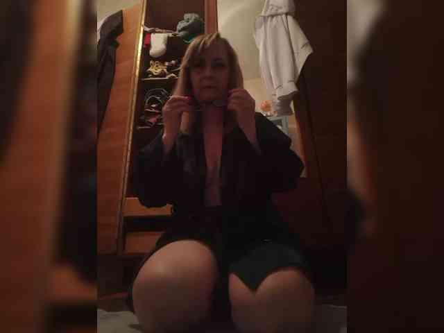 Alina1965 webcam