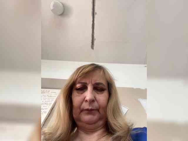 Alina1965 webcam