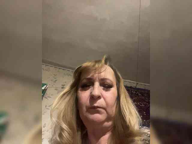 Alina1965 webcam