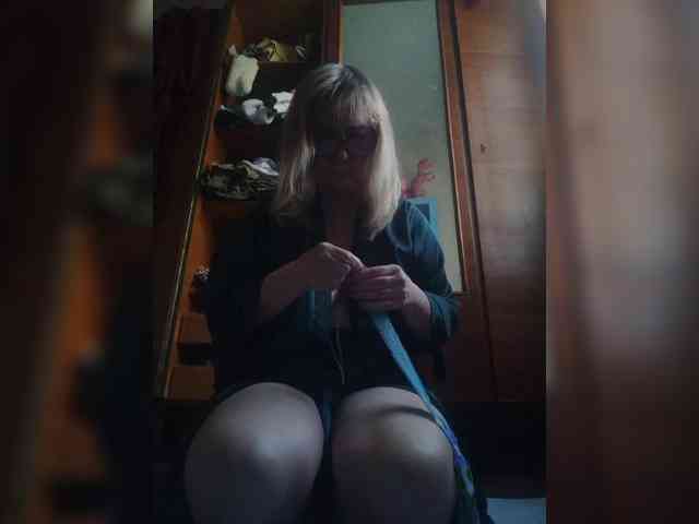 Alina1965 webcam