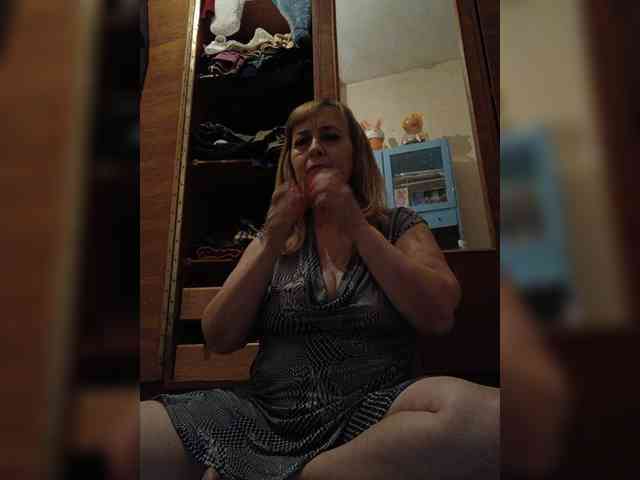 Alina1965 webcam