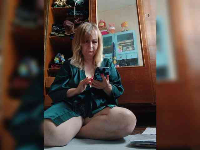 Alina1965 webcam