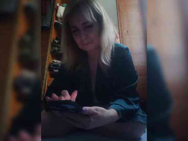 Alina1965 webcam