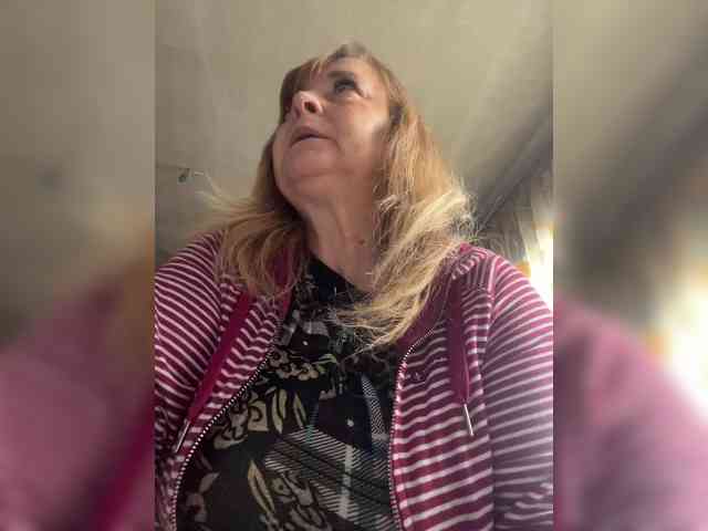 Alina1965 webcam