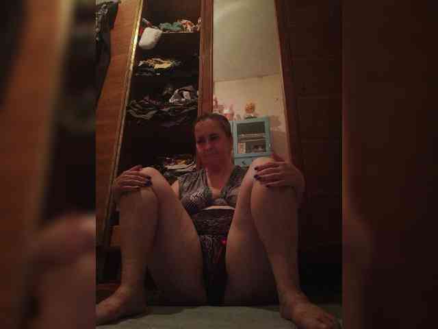 Alina1965 webcam
