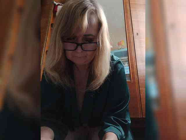 Alina1965 webcam