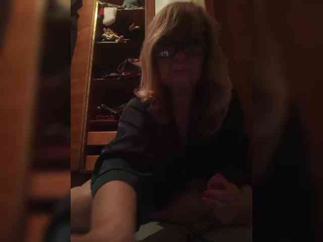 Alina1965 webcam